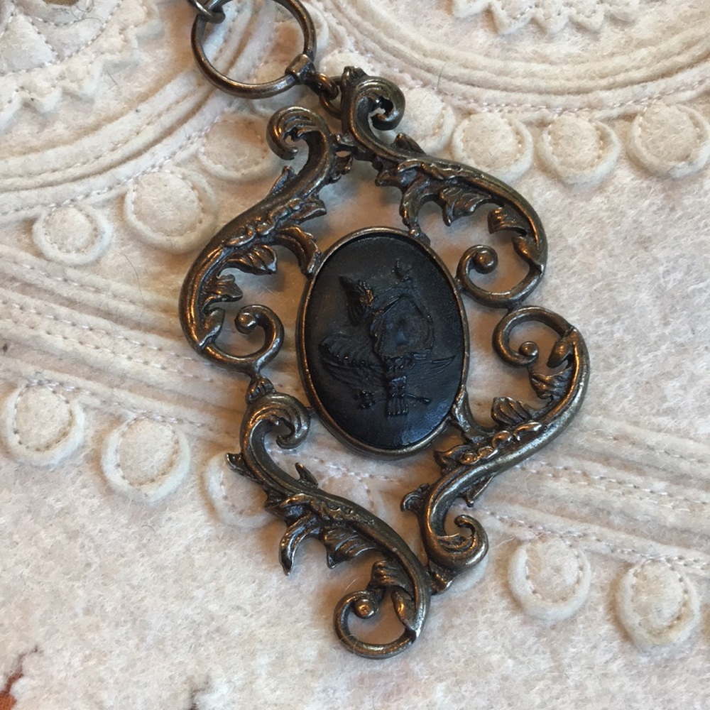 Extasia Necklace